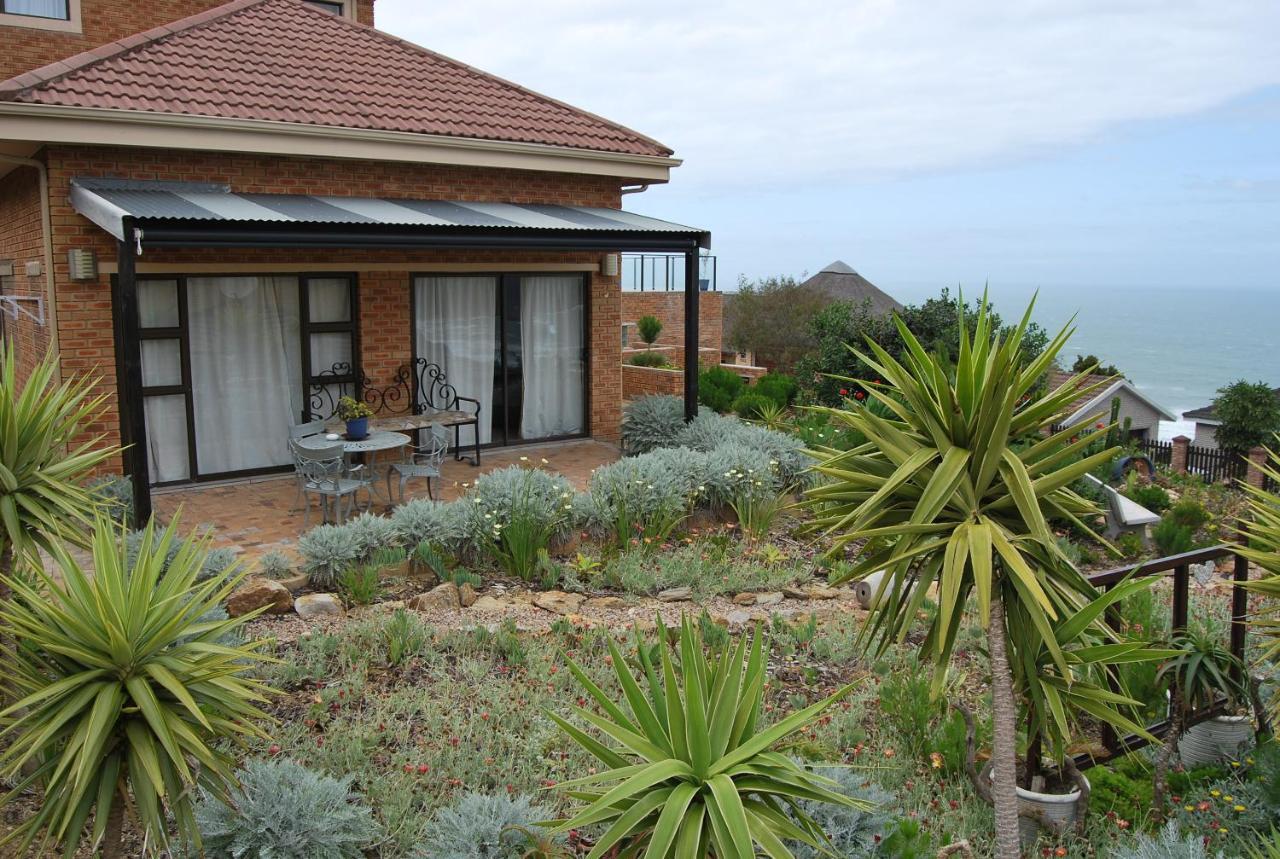 Wilderness Ocean View Cottage Exteriér fotografie